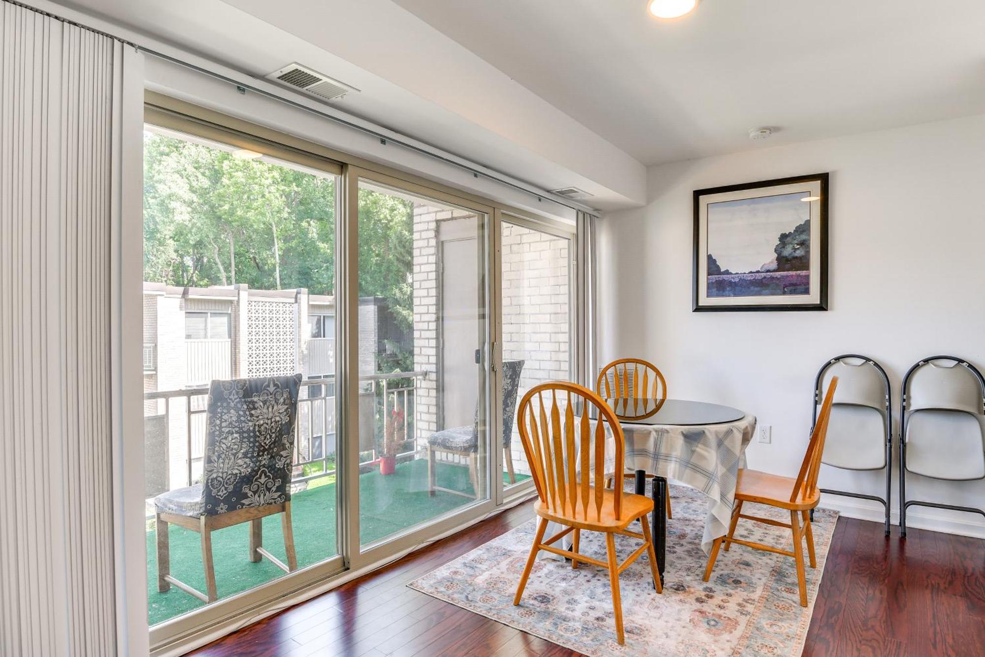 North Bethesda Apartment With Community Pool! Exterior foto